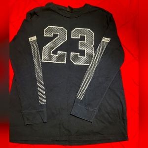 Jordan Long Sleeve Shirt